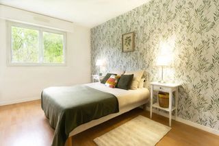  Appartement � vendre 3 pi�ces 50 m�