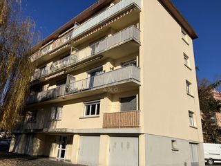  Appartement � vendre 4 pi�ces 73 m�