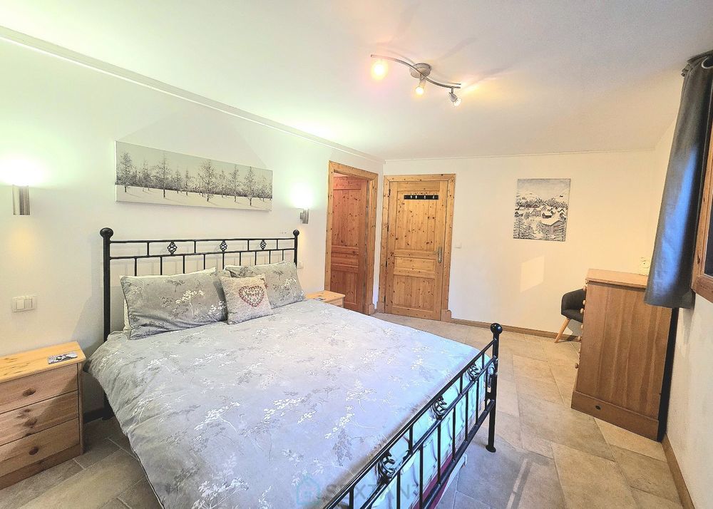 � vendre  Maison Les Houches (74310)