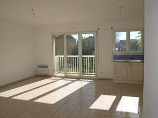  Appartement � vendre 3 pi�ces 60 m�
