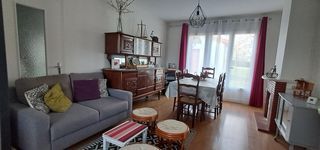  Maison � vendre 4 pi�ces 74 m�