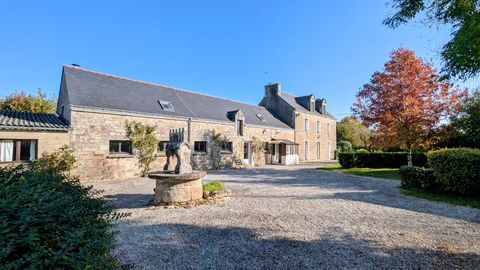   Maison de campagne Villa - 13 pi�ce(s) - 269 m�