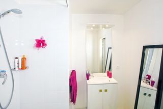  Appartement � vendre 1 pi�ce 18 m�