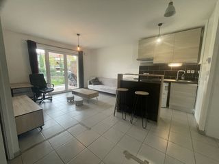  Appartement � vendre 2 pi�ces 41 m�