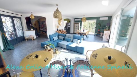   Maison de caract�re Maison - 4 pi�ce(s) - 134 m�