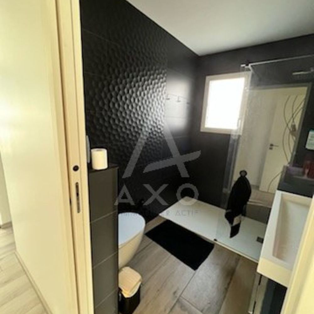 � vendre  Maison Saint-Vincent-sur-Jard (85520)