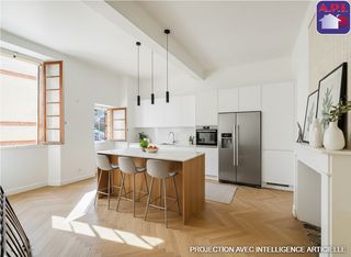  Maison � vendre 4 pi�ces 122 m�