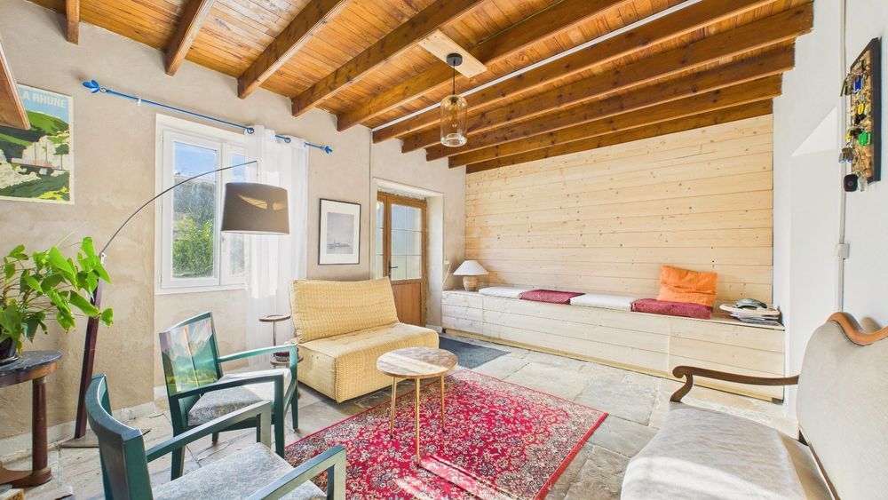 � vendre  Villa Guiche (64520)