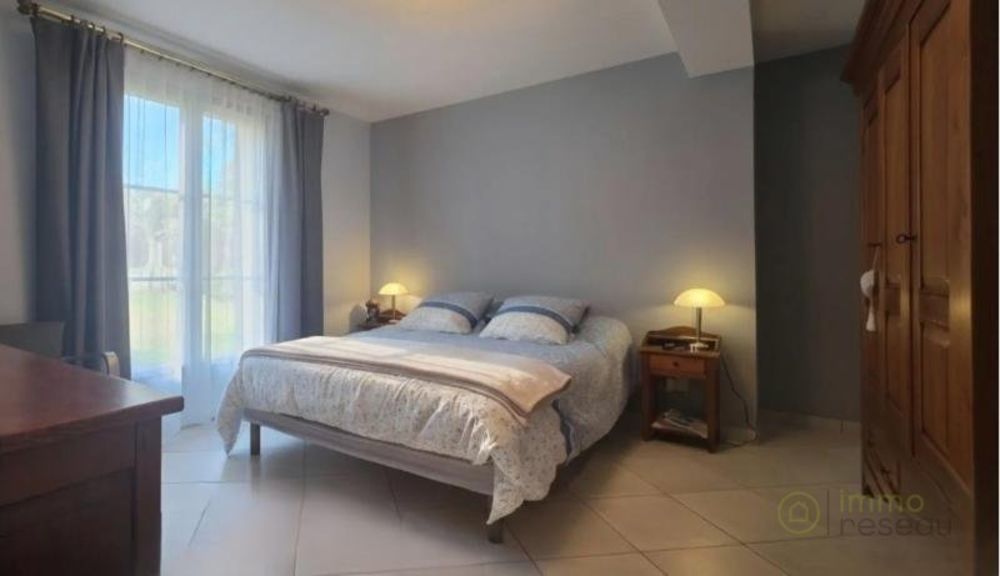 � vendre  Maison Presles (95590)