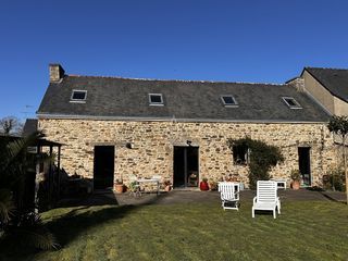  Maison � vendre 5 pi�ces 110 m�