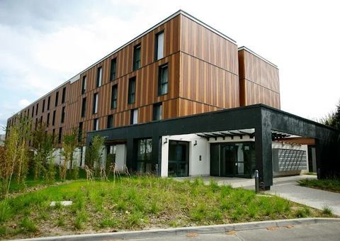   R�sidence Etudiante Appartement - 1 pi�ce(s) - 19 m�