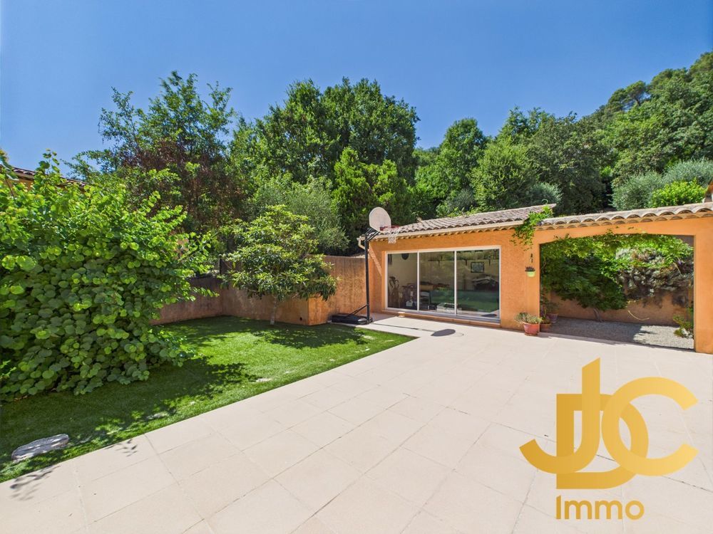 � vendre  Maison Le Tignet (06530)