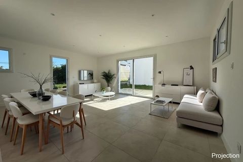   Maison Maison - 5 pi�ce(s) - 99 m�