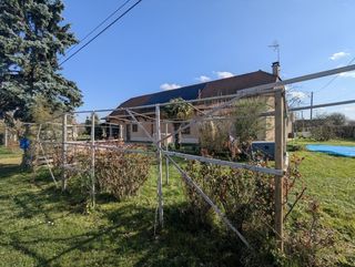  Maison � vendre 7 pi�ces 131 m�