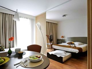  Appartement � vendre 1 pi�ce 20 m�