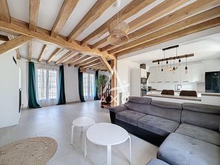  Maison � vendre 7 pi�ces 130 m�