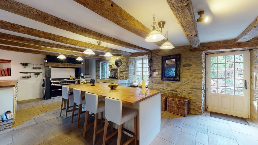 � vendre  Villa Coupiac (12550)