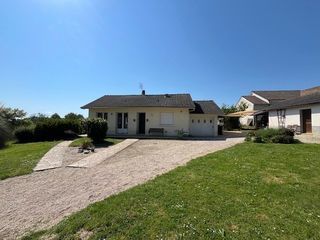  Maison � vendre 3 pi�ces 74 m�