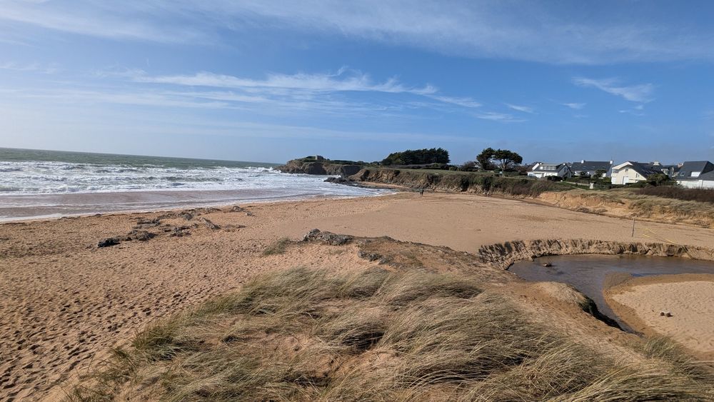 � vendre  Villa Clohars-Carno�t (29360)