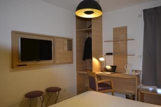  Appartement � vendre 1 pi�ce 20 m�