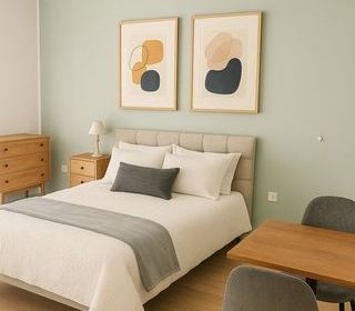  Appartement � vendre 1 pi�ce 28 m�