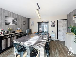  Maison � vendre 5 pi�ces 140 m�