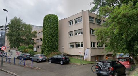 Bureau 5620 38400 Saint martin d'heres
