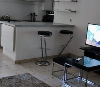  Appartement � vendre 2 pi�ces 40 m�