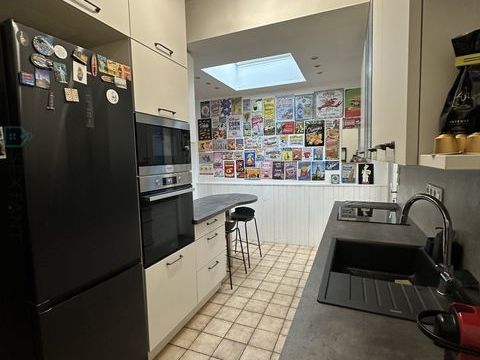  Maison � vendre 5 pi�ces 107 m�