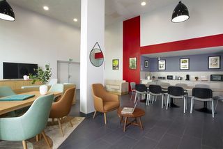  Appartement � vendre 1 pi�ce 18 m�