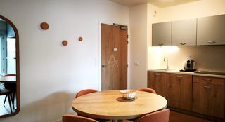  Appartement � vendre 2 pi�ces 42 m�