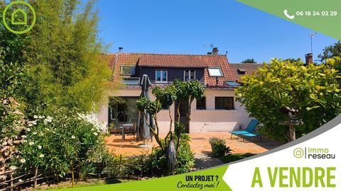   Maison Maison - 6 pi�ce(s) - 104 m�