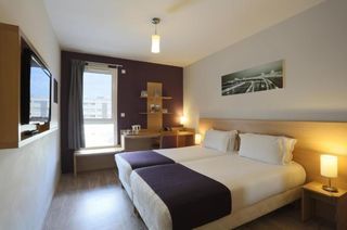  Appartement � vendre 1 pi�ce 20 m�