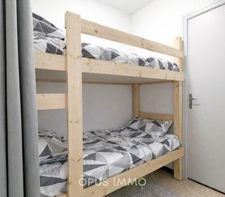  Appartement � vendre 2 pi�ces 43 m�