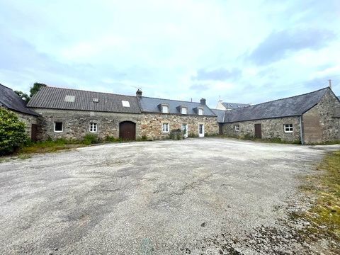   Corps de ferme Maison - 5 pi�ce(s) - 84 m�