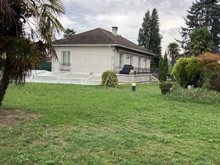  Maison � vendre 4 pi�ces 99 m�