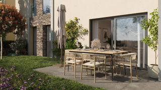  Appartement � vendre 4 pi�ces 65 m�