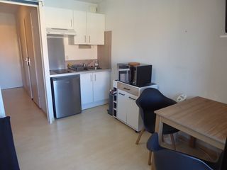  Appartement � vendre 2 pi�ces 22 m�