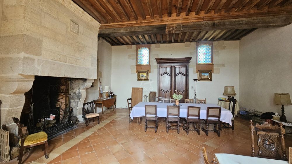 � vendre  Maison Saint-Andr�-de-Cubzac (33240)