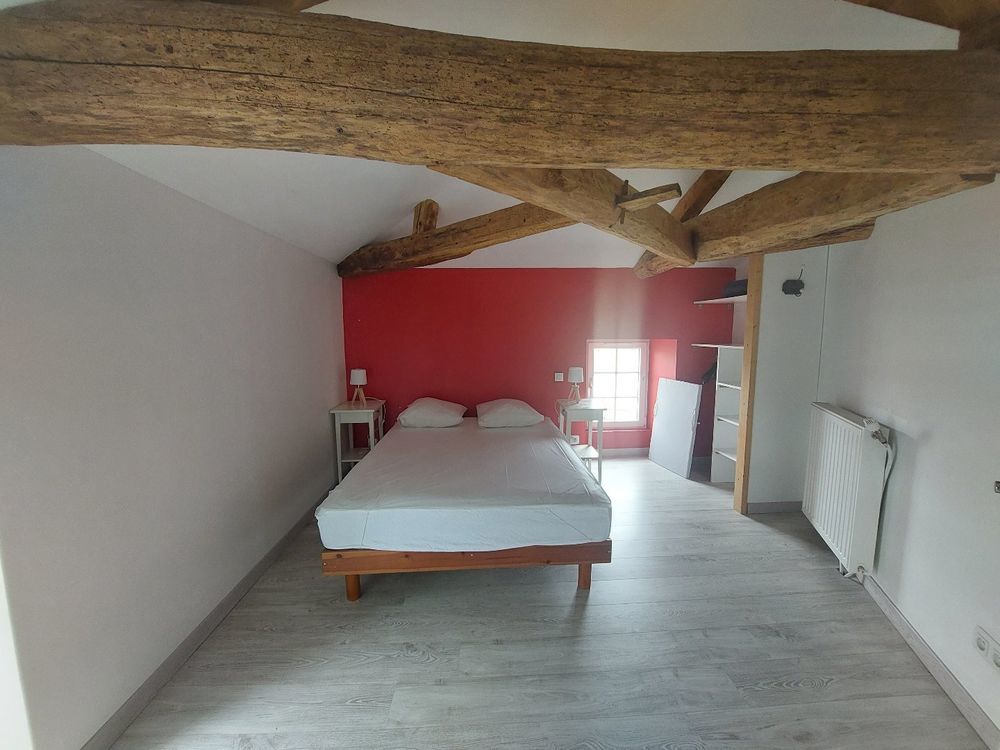 � vendre  Maison La Ronde (17170)