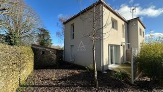  Maison � louer 3 pi�ces 61 m�