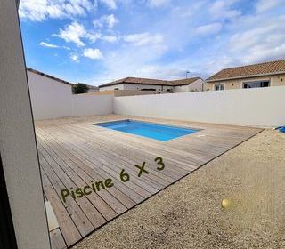  Maison � vendre 4 pi�ces 141 m�