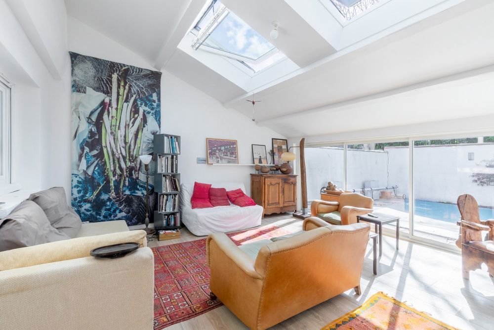 � vendre  Villa Montpellier (34090)