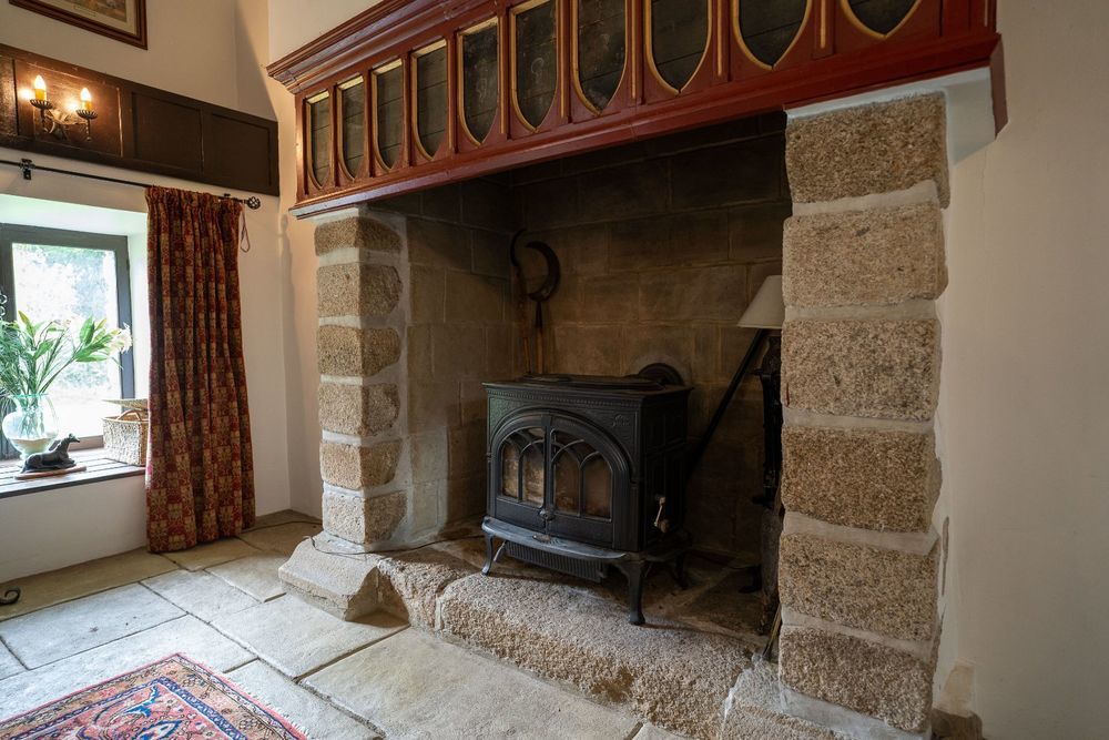 � vendre  Villa Kergrist (56300)