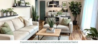  Maison � vendre 4 pi�ces 98 m�