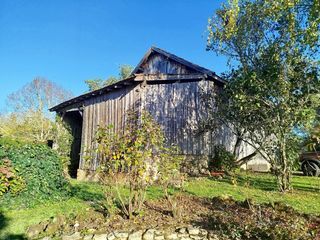  Maison � vendre 8 pi�ces 250 m�