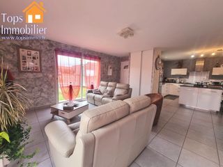  Maison � vendre 4 pi�ces 108 m�