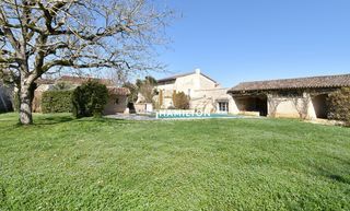  Villa � vendre 8 pi�ces 312 m�