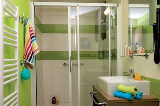  Appartement � vendre 2 pi�ces 40 m�