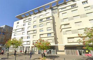  Appartement � vendre 1 pi�ce 22 m�